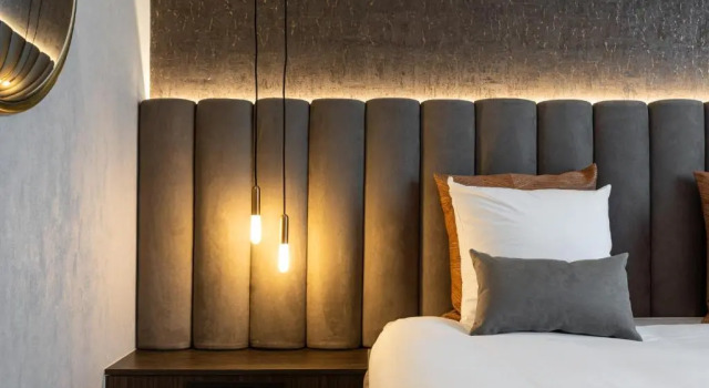 Номер Superior Van der Valk Hotel Mons Congres & Spa