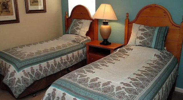 Вилла Ov2270 - Windsor Hills Resort - 5 Bed 5 Baths Villa