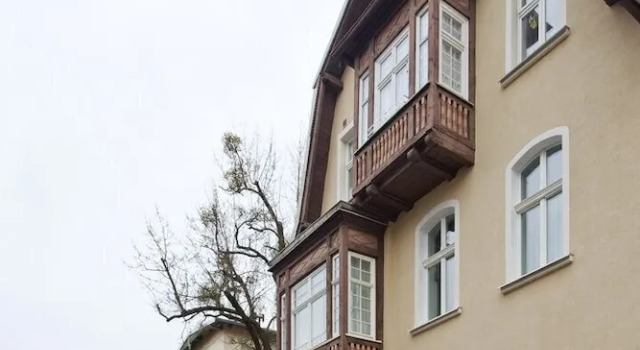 Sopockie Apartamenty - Diamond Apartment, Varaa Huoneisto Górny Sopot 