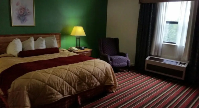 Royal Inn, Prenota Locanda Hotel a Tennessee con piscina, Piscina