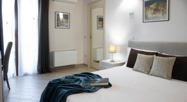 Номер Standard Irilor Luxury B&B