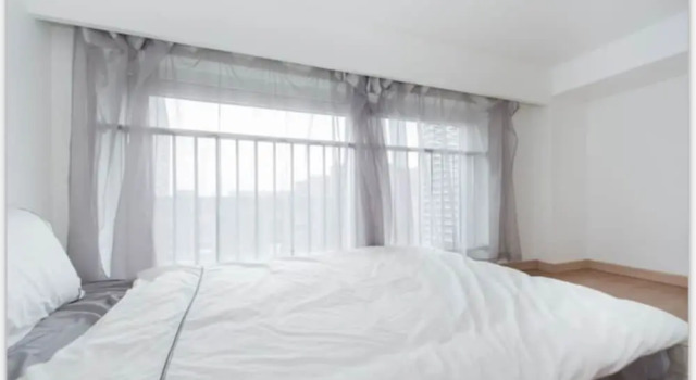 Ringko's Apartment Xinrong Road No.1, Varaa Huoneisto Minhang 