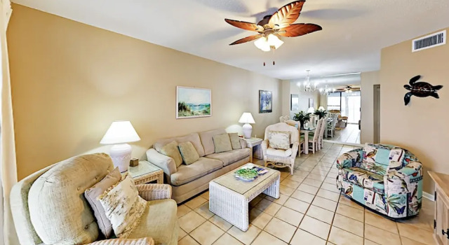 24800 Perdido Beach Blvd Condo Unit 302 3 Bedrooms 2 Bathrooms Condo, Varaa Lomakoti Huvilat kohteessa Alabama, Villa