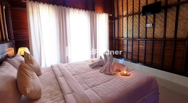 Adi Bungalow Nusa Penida, Rezervovat Penzión Penziony v Penida, Penzión