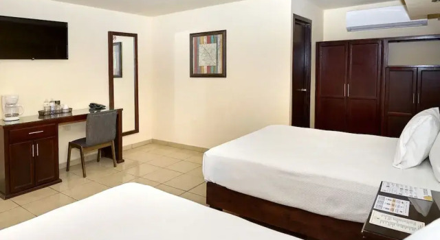 Номер Standard Hotel Elva