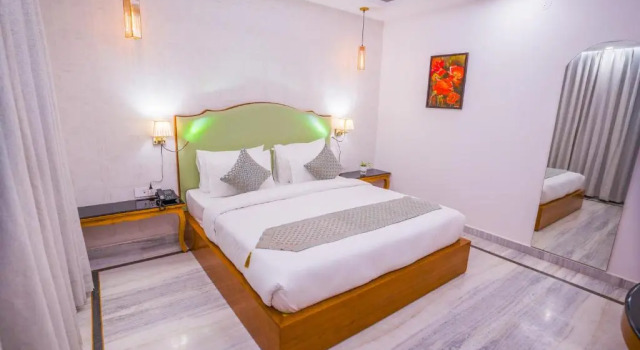 Suite The Mohua - A Boutique Hotel