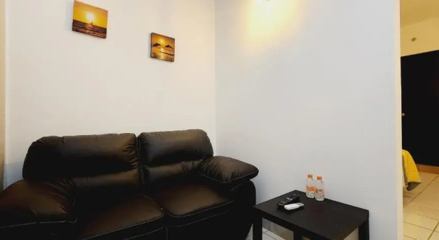 Двухместный номер Standard Hotel Boutique Plaza Doradas
