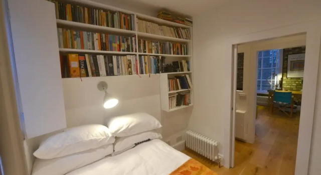 Beautiful one Bedroom Flat in the Heart of Camden