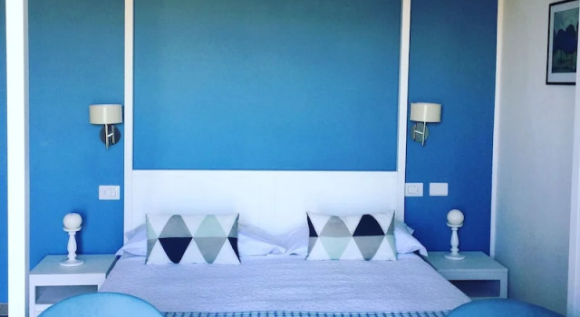 Двухместный номер Deluxe Bed and Breakfast Country Cottage