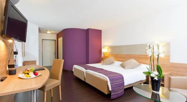 Hotel Olten Swiss Quality
