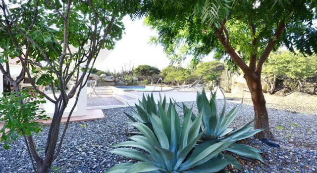 Casibari Villa, Book Villa Villaer i Paradera, Villa