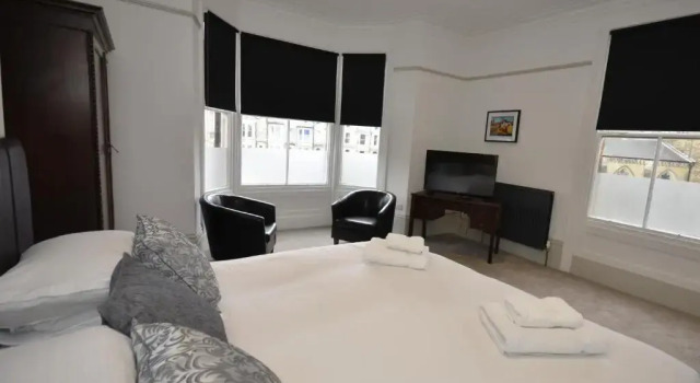 Двухместный номер Superior The Chapel House Hotel