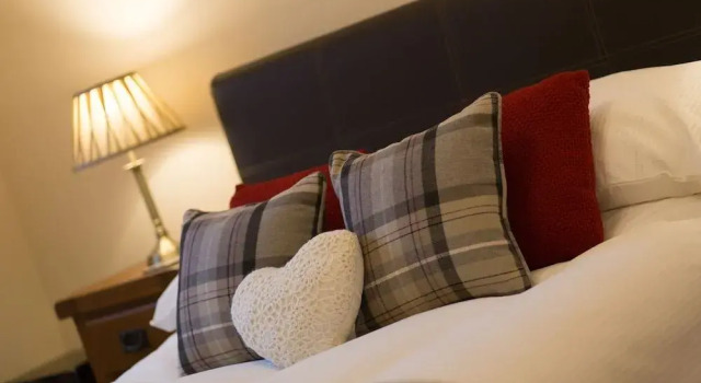 Cedars Guest House