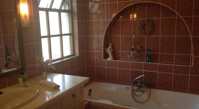 Standard room Villa Sohrada