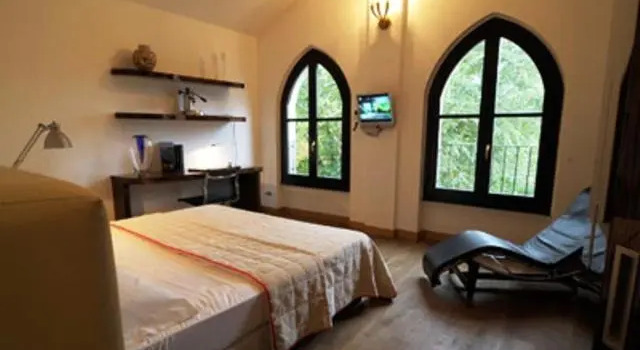Nine Hotel