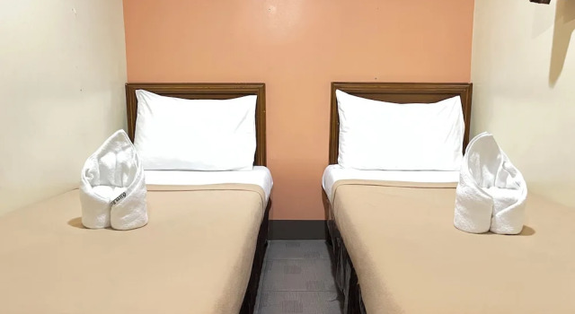 Olive Suites, Buchen Sie Hotel Cagayan de Oro 