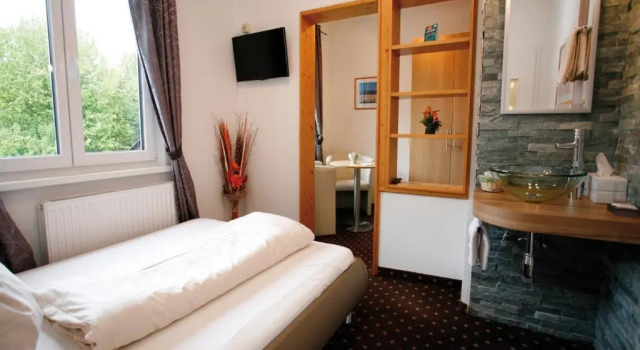 Номер Standard Hotel Diana