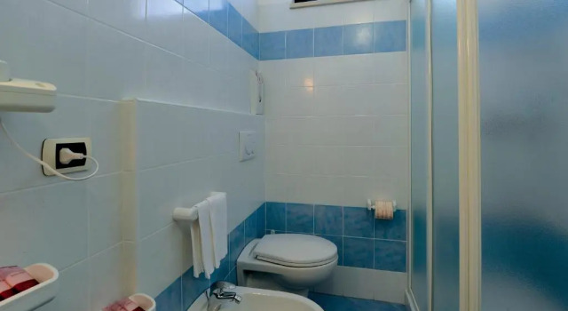 Студия Hotel Residence Margherita