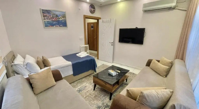 Apartmán Ucal Apart