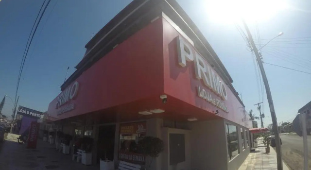 Pousada Do Primo