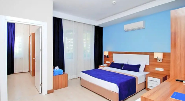 Номер Family Kleopatra Ramira Hotel - All Inclusive