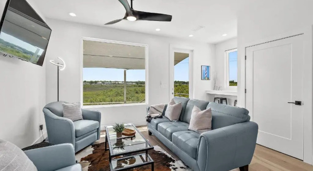 200 Riberia - Downtown Waterfront Luxury Home, Rezerwuj Hotel St. Augustine Saint Augustine Area
