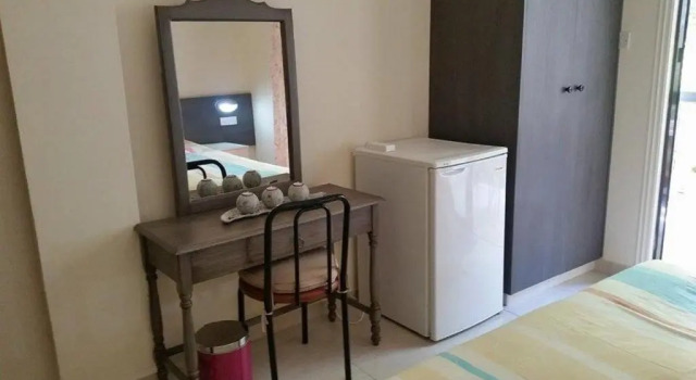 Студия Myriama Apartments