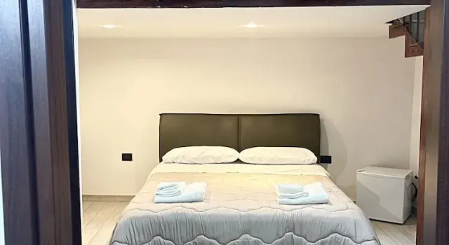 Номер Standard House Caracciolo by Loveinthetravel