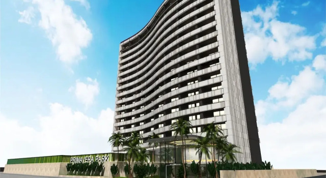 Primavera Park Apartamentos