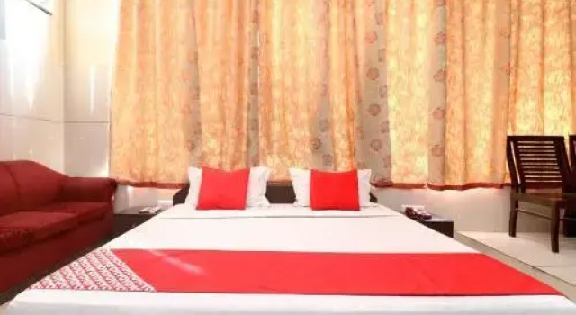 Leo by OYO Rooms, Boek Hotel Pathankot Punjab