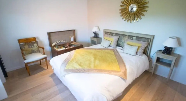 Maison Bista Eder, Prenota Bed & breakfast Hotel a Aquitania con colazione, Colazione