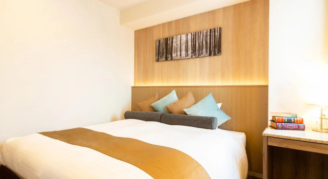 Nipponbashi Crystal Hotel 2, Забронировать Отель Сакаи Осака, рядом с Намба