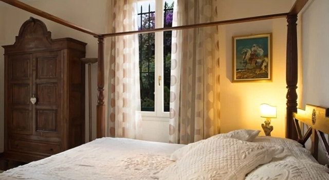 B&B La Locandiera, Забронировать Отель «постель и завтрак» Кань-сюр-Мер Приморские Альпы