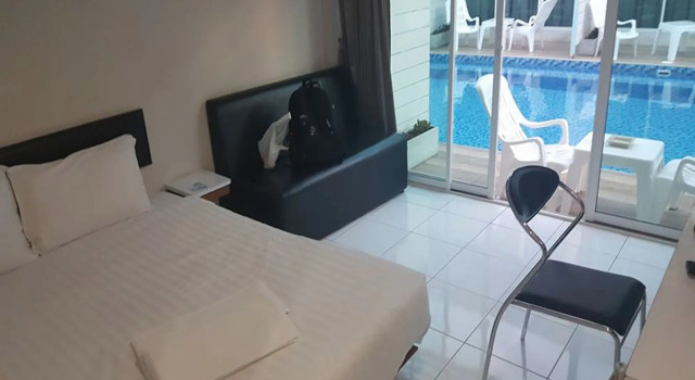 Pool Villa @Donmueang