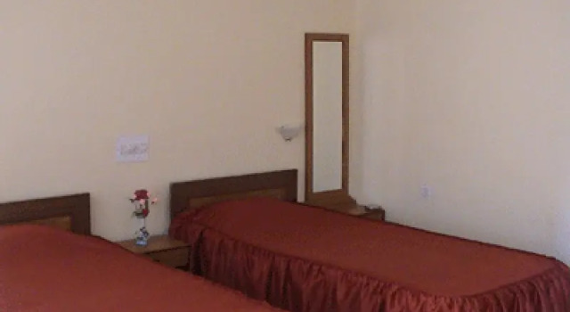 Hotel Sea View Cottages, Prenota Hotel Baga 