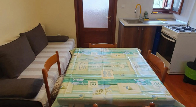 Casa Nautica, Rezervovat Hotel Jurilovca 