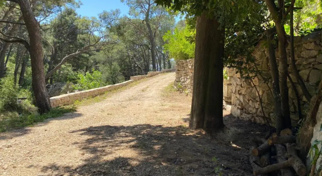 Коттедж Holiday Home Nugal Makarska 2+2