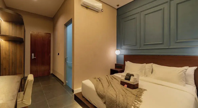 Mamora Living Ubud