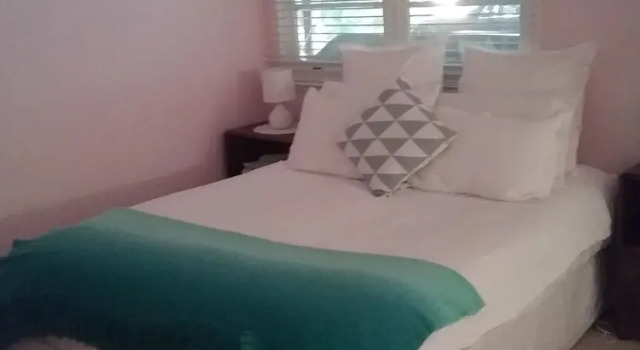 Номер Standard Langley Cottage B&B
