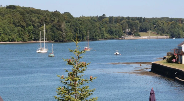 The Moorings