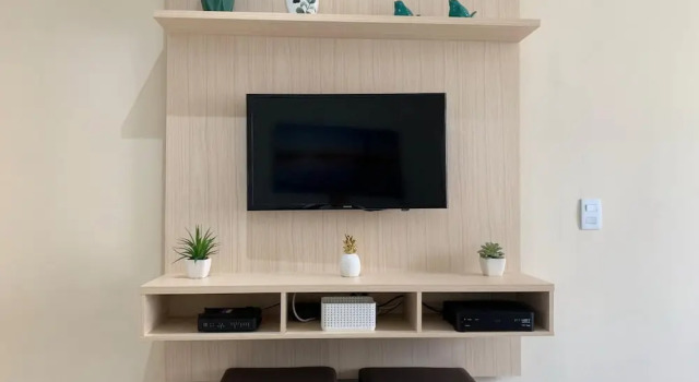 6 Minutes From Ipanema Beach and Close to the Underground J801, Забронировать Апартаменты/квартира Отели Рио-де-Жанейро с парковкой, рядом с Пляж Ипанема, Парковка