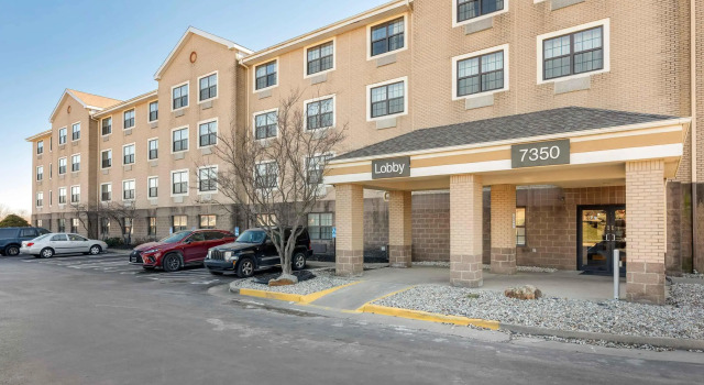 Extended Stay America - Cincinnati - Florence - Turfway Rd., Rezervovat Hotel Florencie Northern Kentucky River Region