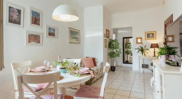 Апартаменты San Leonardo Apartment