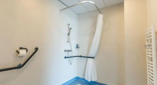 Люкс Quality Aparthotel Clermont-Ferrand Stadium