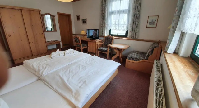 Семейный номер Standard Hotel Stadt Olbernhau