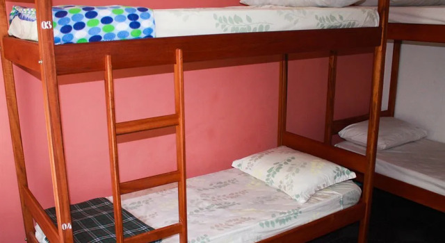 Hostel Recanto Azul, Забронировать Хостел Хостелы штата Рио-де-Жанейро, Хостел