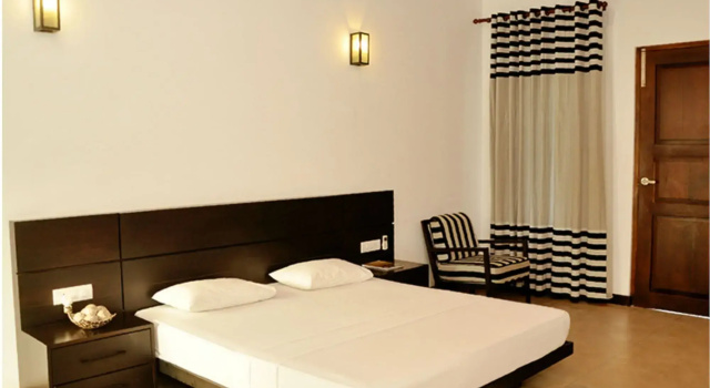 Lagoon Paradise Beach Resort