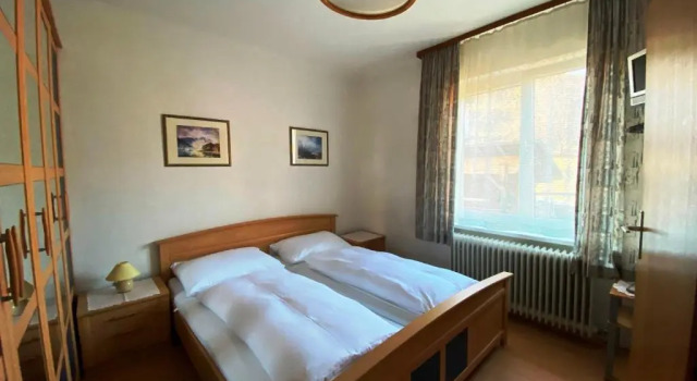 Appartements Eibel, Prenota Appartamento Hotel a Stiria con parcheggio, Parcheggio