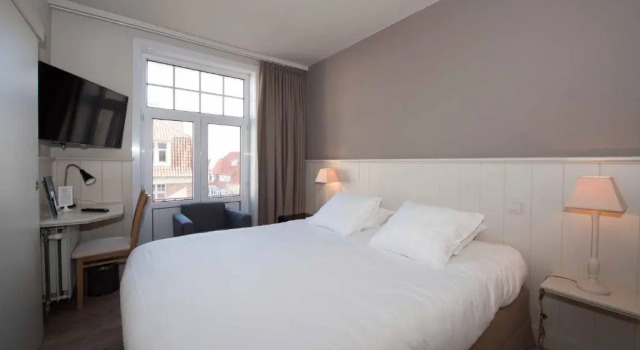 Номер Business Hotel Heritage