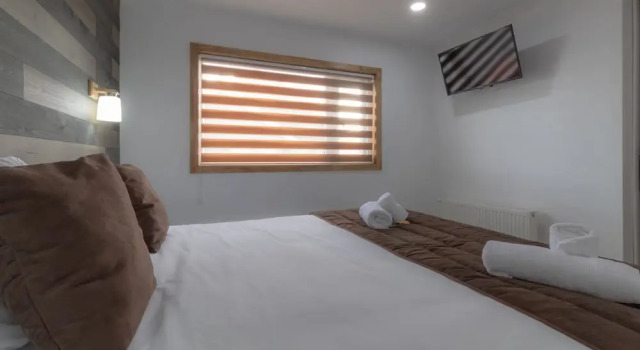 Etnias Apartments, Забронировать Апартаменты/квартира Отели Patagonia с парковкой, Парковка